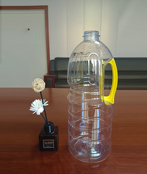 豆油瓶廠家